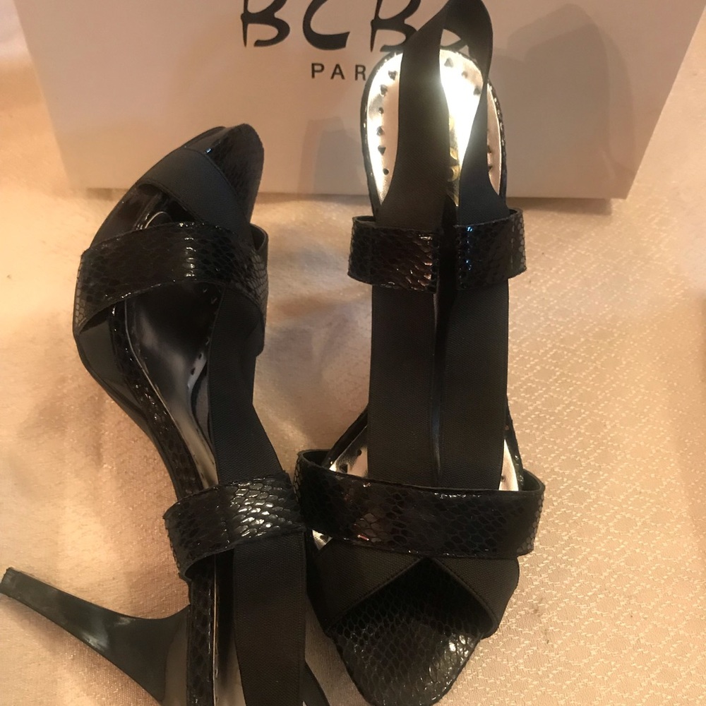 BCBG Shoes
